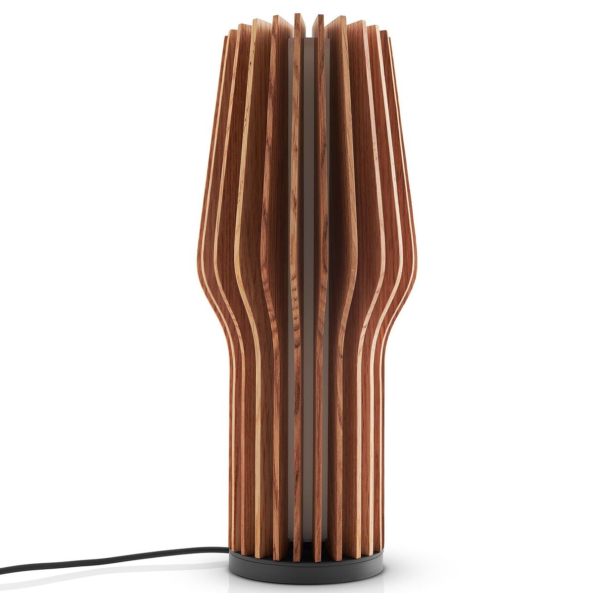 Radiant lampe, eik
