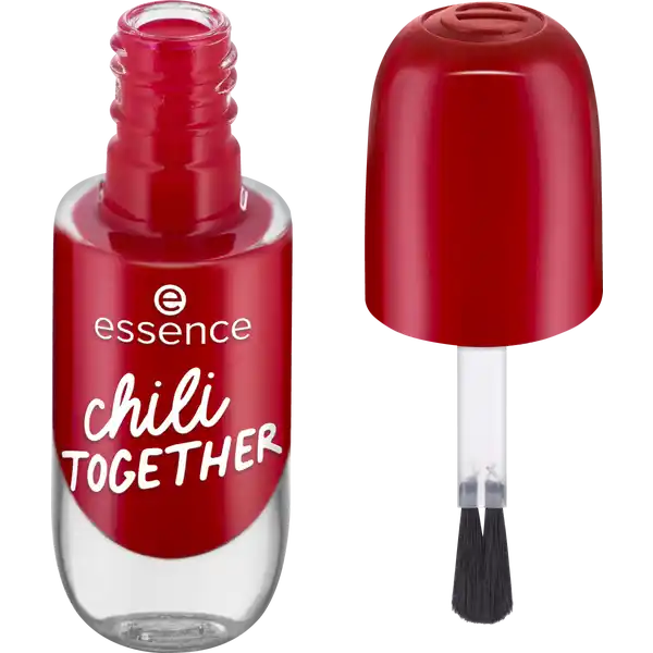 gel nail colour 16