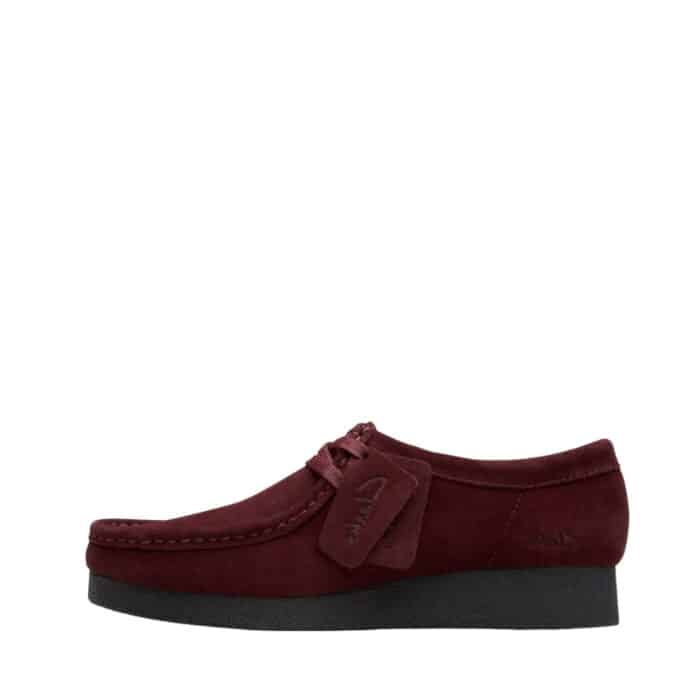 Clarks Wallabee Evosh Sko Dame