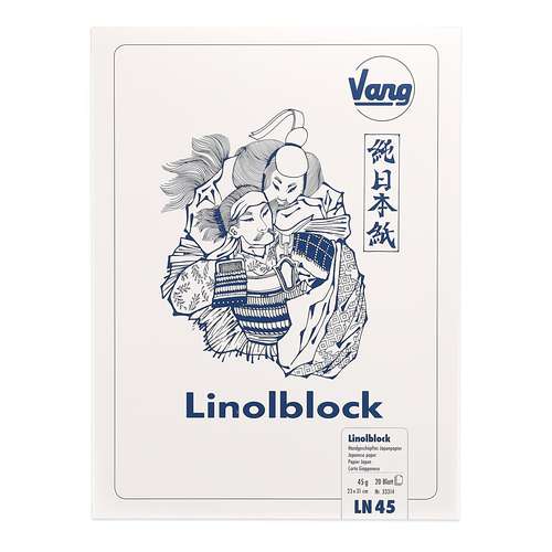 Vang Linolblock