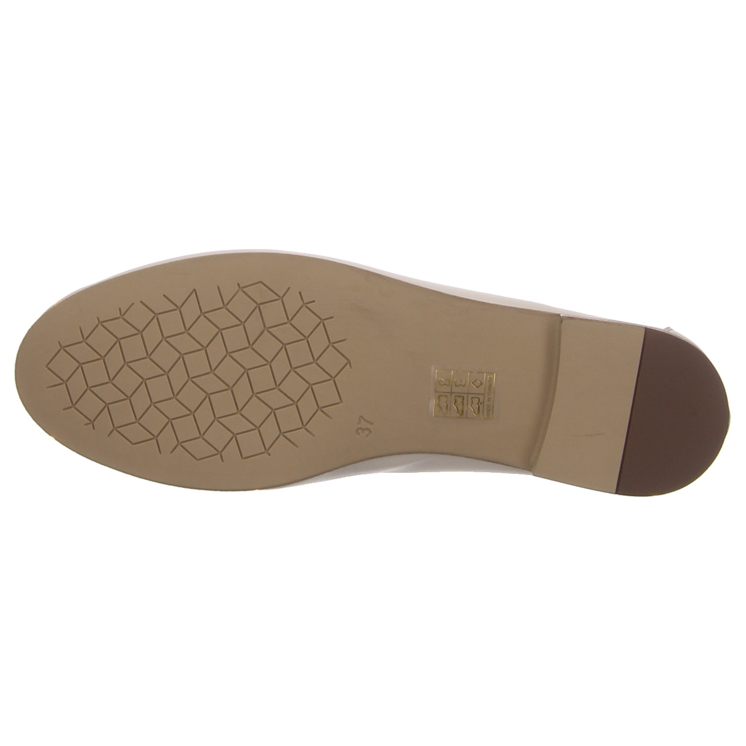 elbandi Slipper beige beige