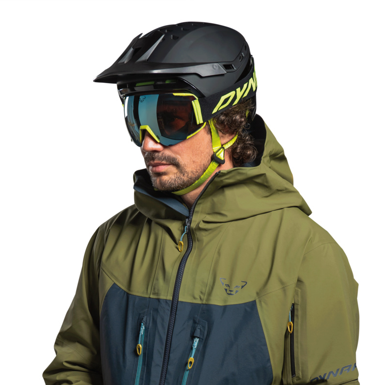 Dynafit TLT Evo S3 Skibrille