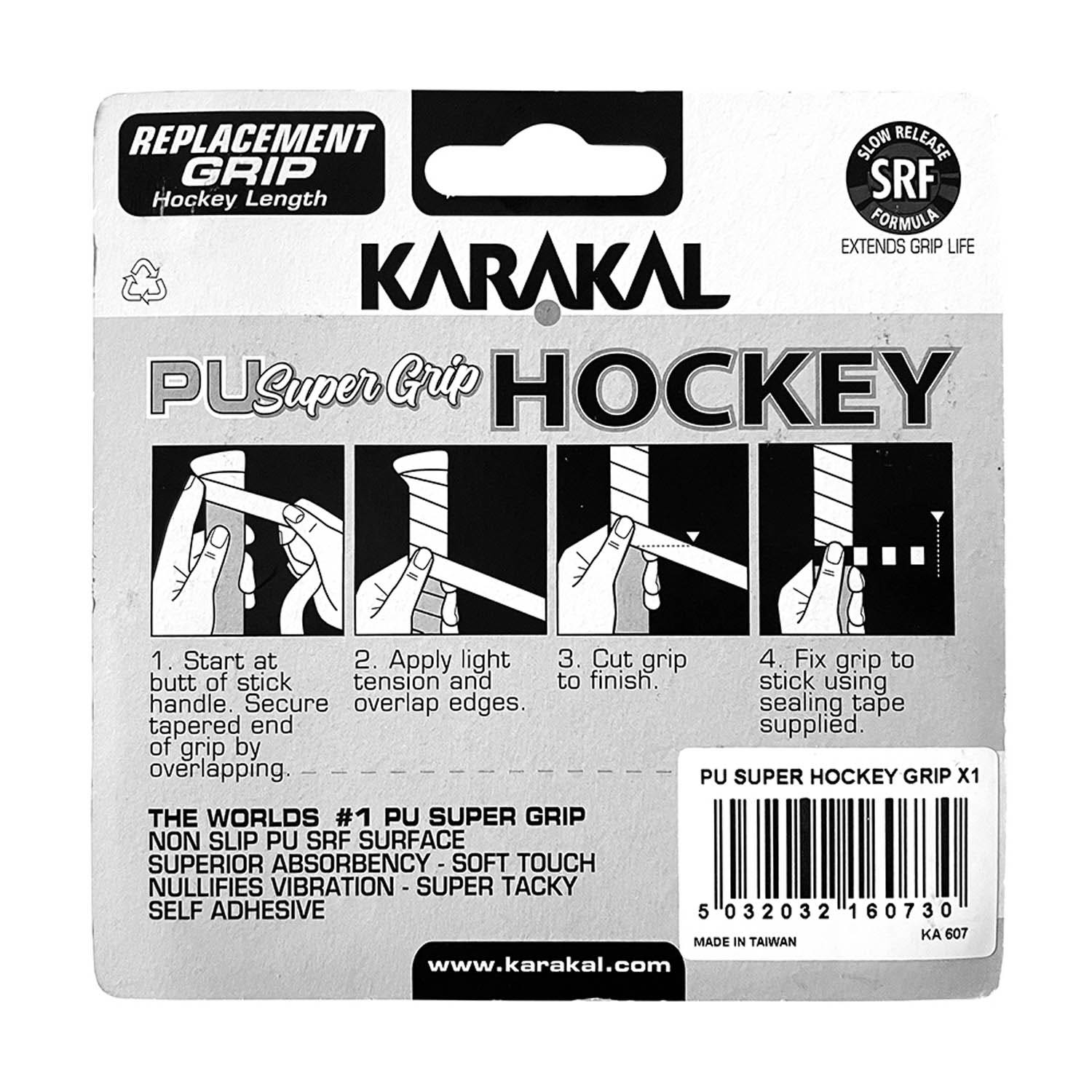 Karakal  Super Hockey Grip XL
