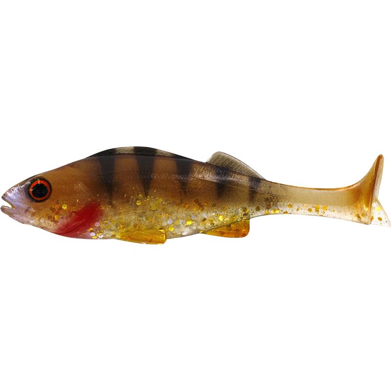 Leurre Souple Westin Original Perch Shadtail - 15Cm