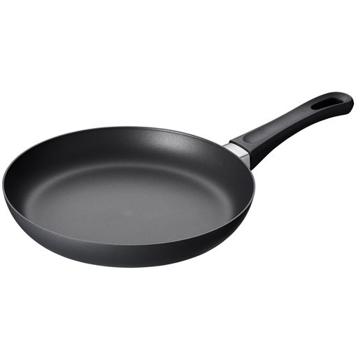 SCANPAN Classic Inductions Stegepande, Ø24 cm