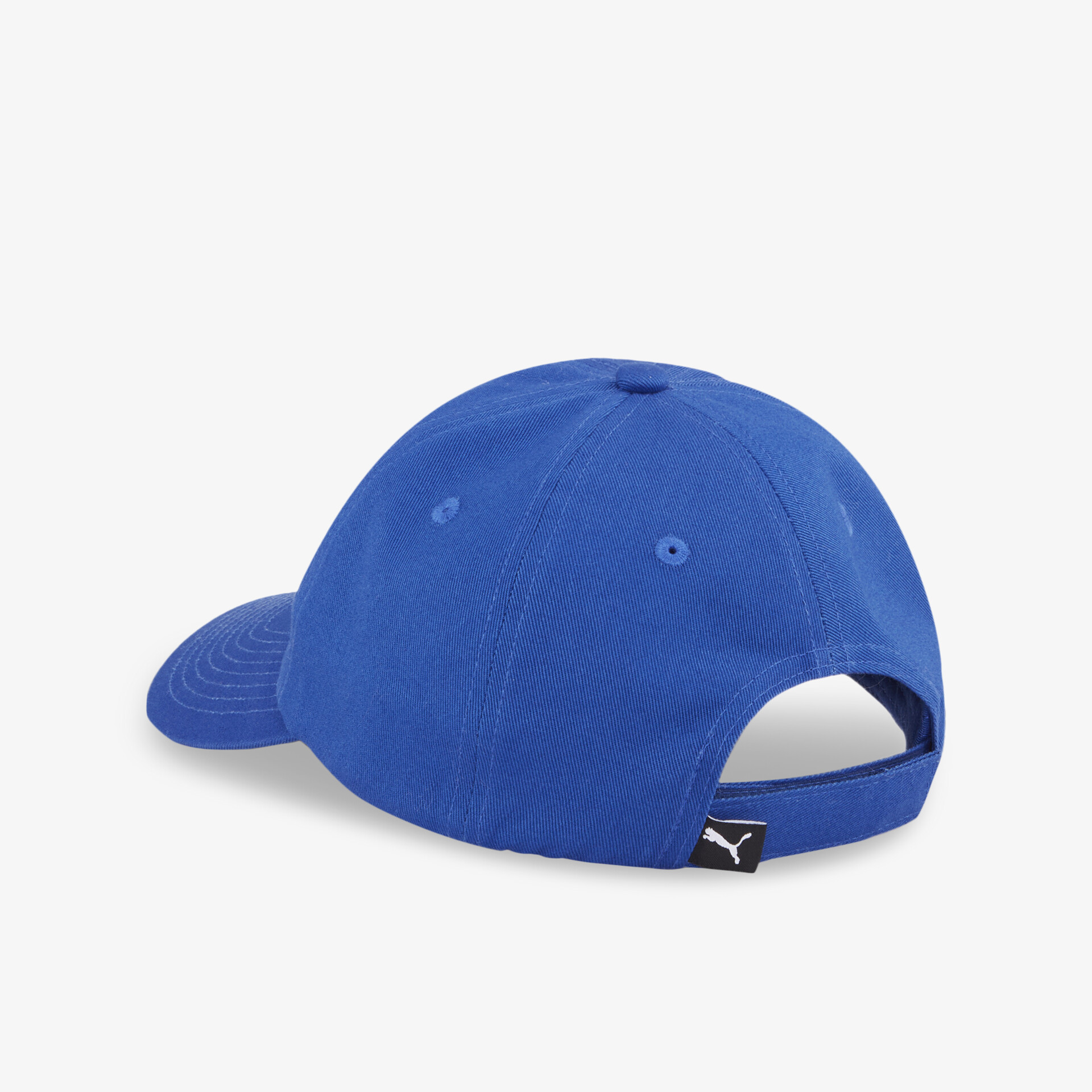 PUMA ESS Jr CAT LOGO Kinder Cap blau