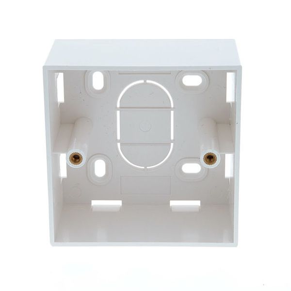 Lindy Surface Mount DCP4S-DCP1V4S