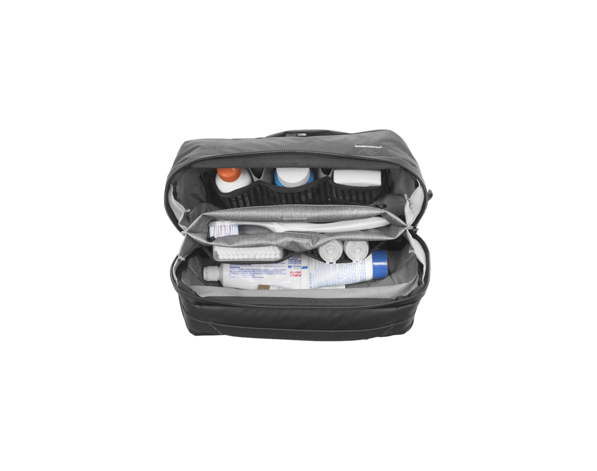 Peak Design - Wash Pouch (Black)