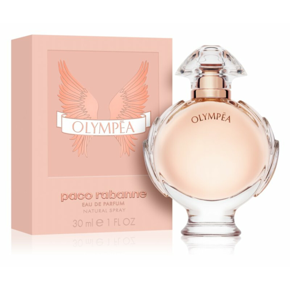 Paco Rabanne Olympea Eau de Parfum Spray30 ml
