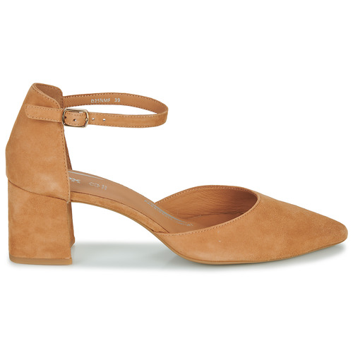 Geox - D BIGLIANA - Beige