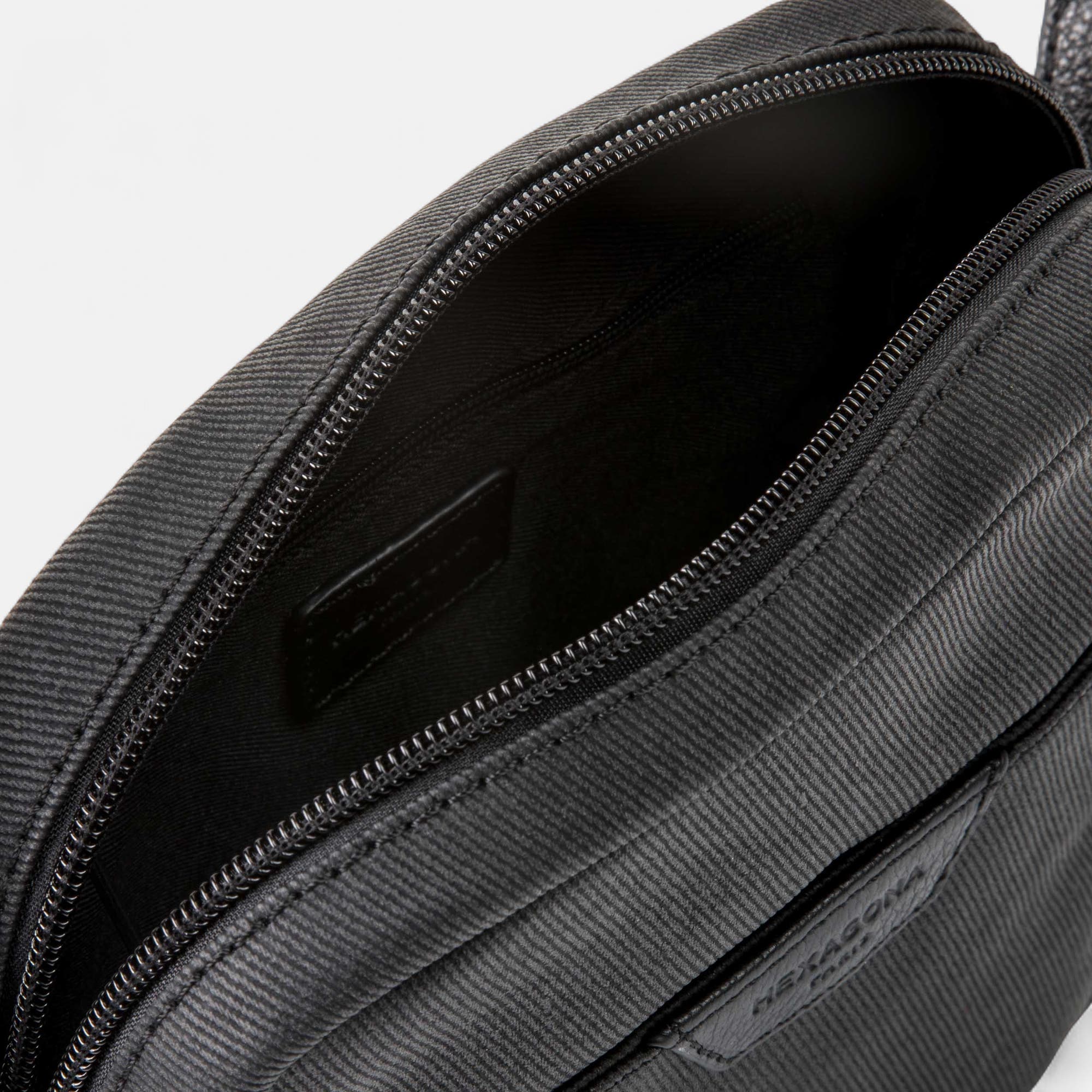 Sac homme noir