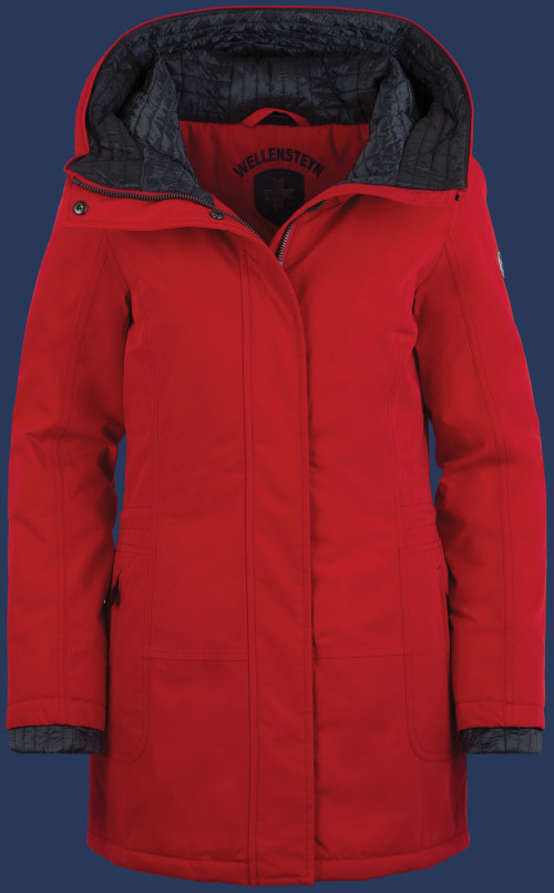 Melody StroBoAirTec, Red
