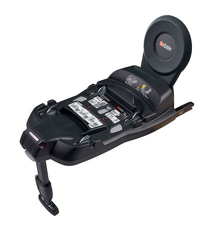 BeSafe ISOfix-Basis - iZi Modular i-Size