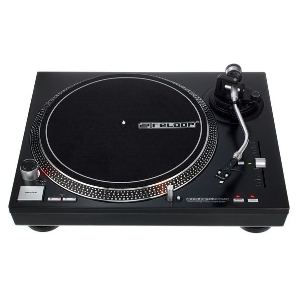 Reloop RP 4000 MK2
