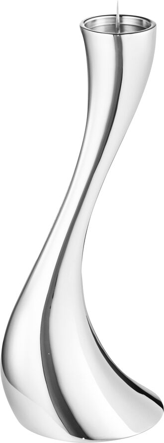 Georg Jensen COBRA GULVSTAGE LILLE Sølv