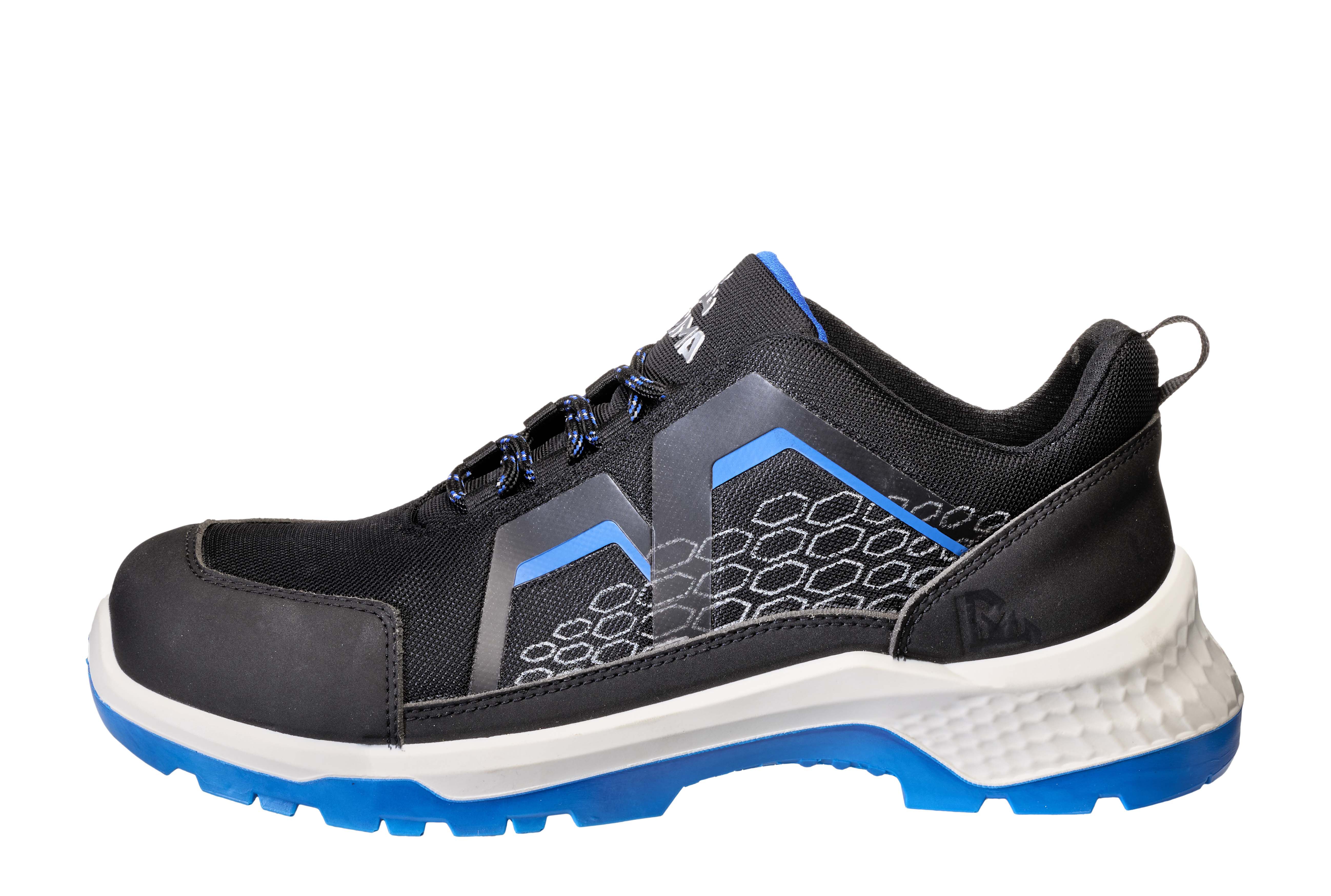 Emma Crossforce Fly Low XD - Extra Breed - Werkschoenen - 39