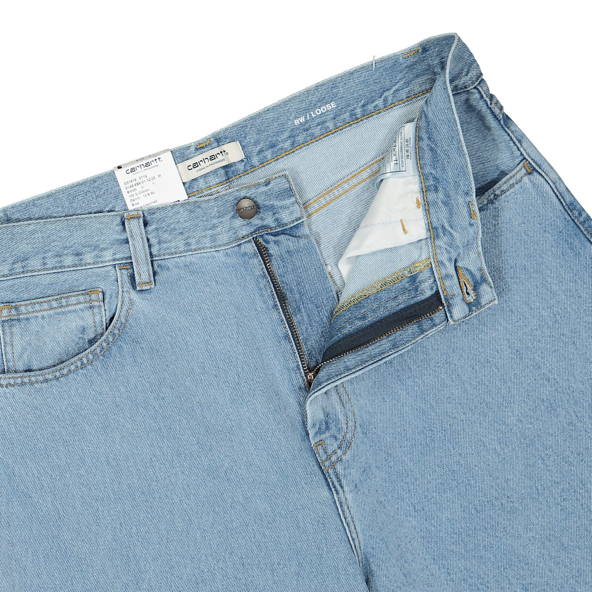 Carhartt WIP<br>W Brandon Pant