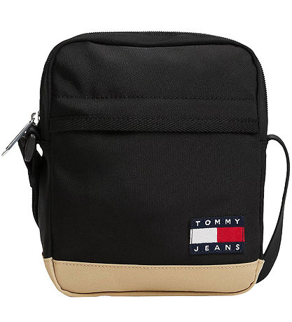 Tommy Hilfiger Tasche - Ess Daily - Schwarz