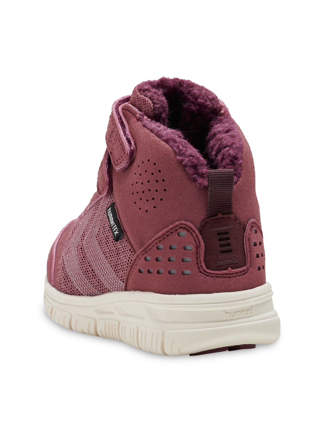 CROSSLITE WINTER MID TEX JR