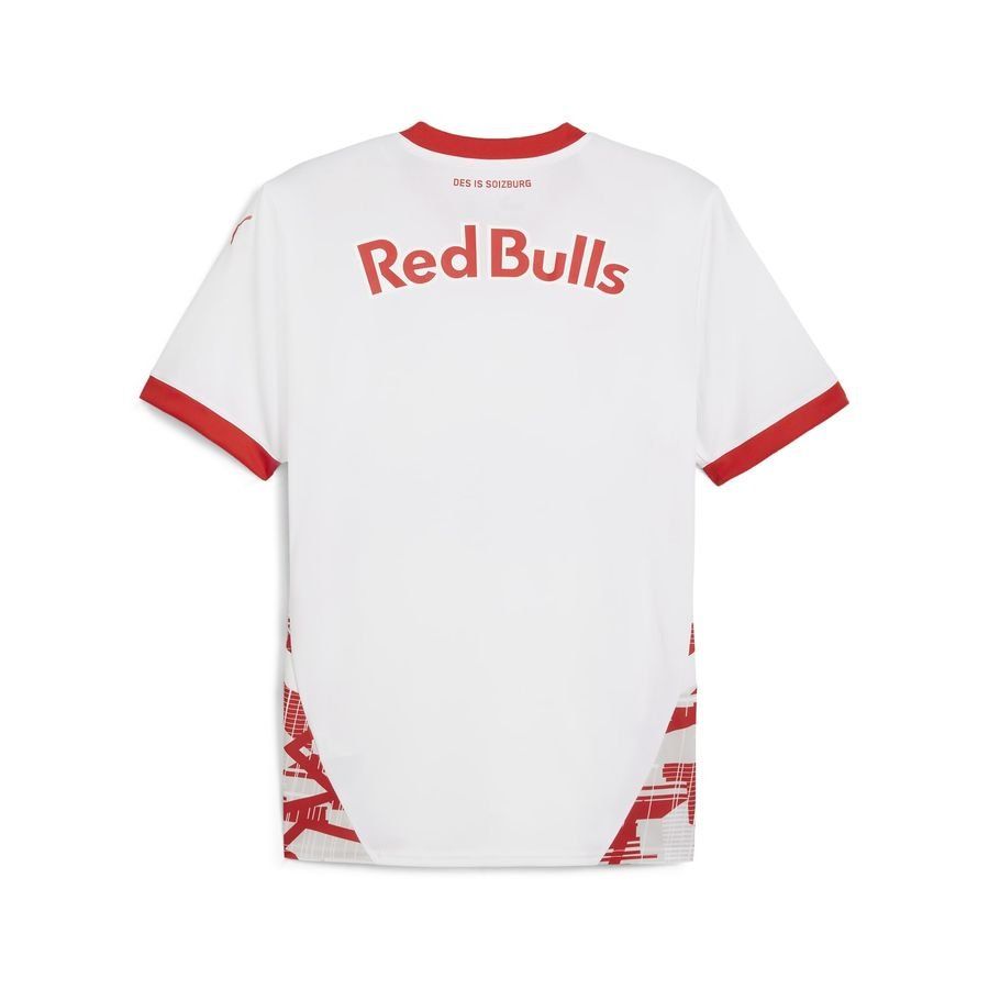 RB Salzburg Maillot Domicile 2024/25