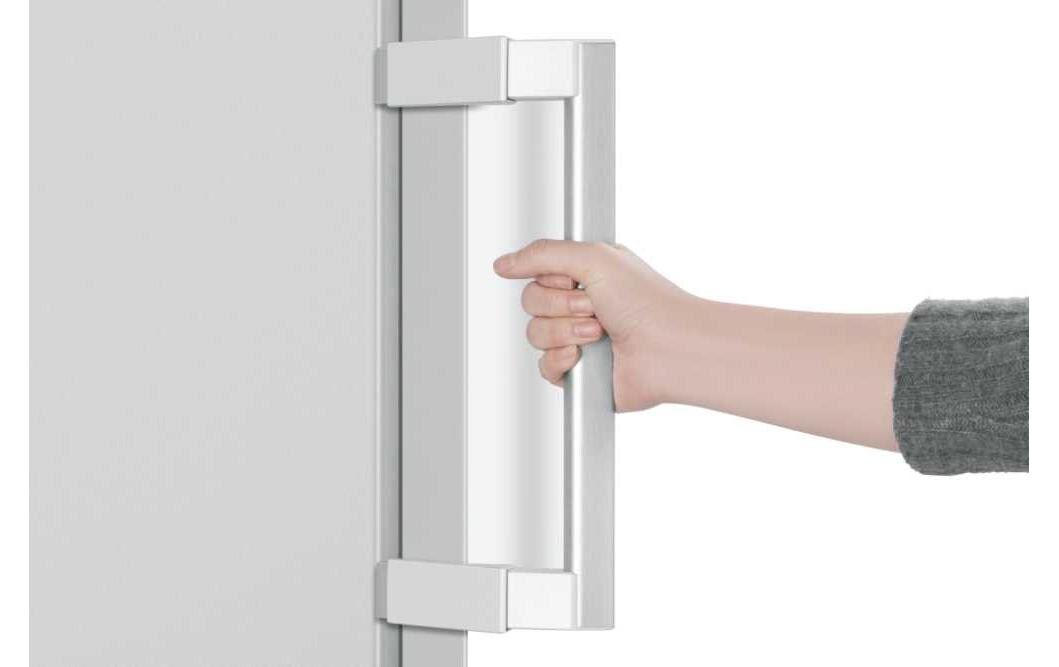 Gefrierschrank H3F-320WTAAU1 Rechts/Wechselbar<br>Gefriergerät aufrecht