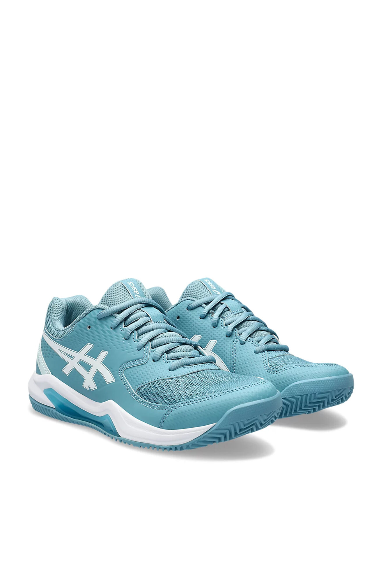 Sapatos de barro Gel-DediCat™ 8
