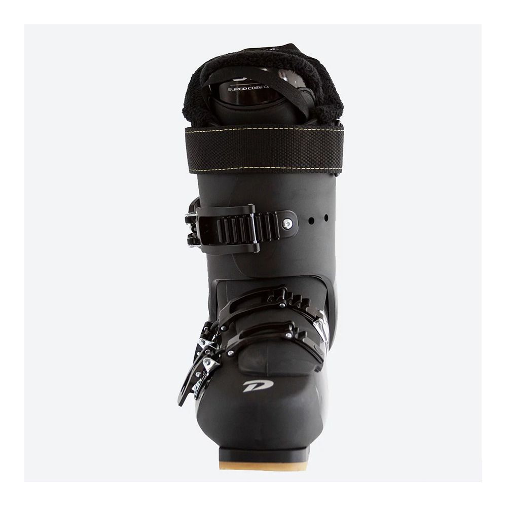 Dalbello JAKK - Chaussures ski black/black
