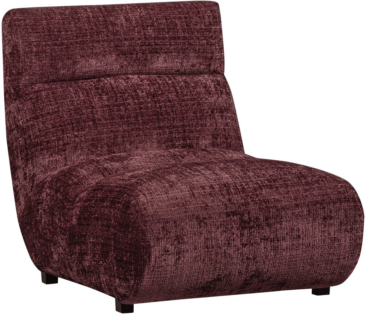 WOOOD   Observe Fauteuil