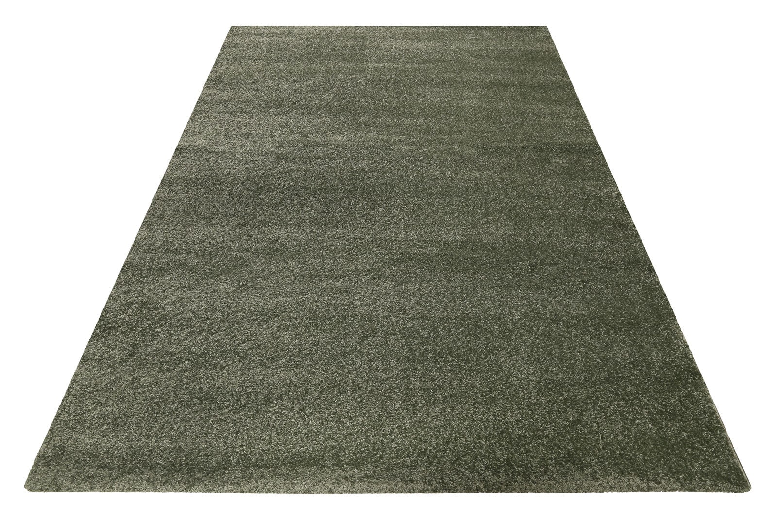 Teppich CALIFORNIA 80 x 150 cm salbeigrün