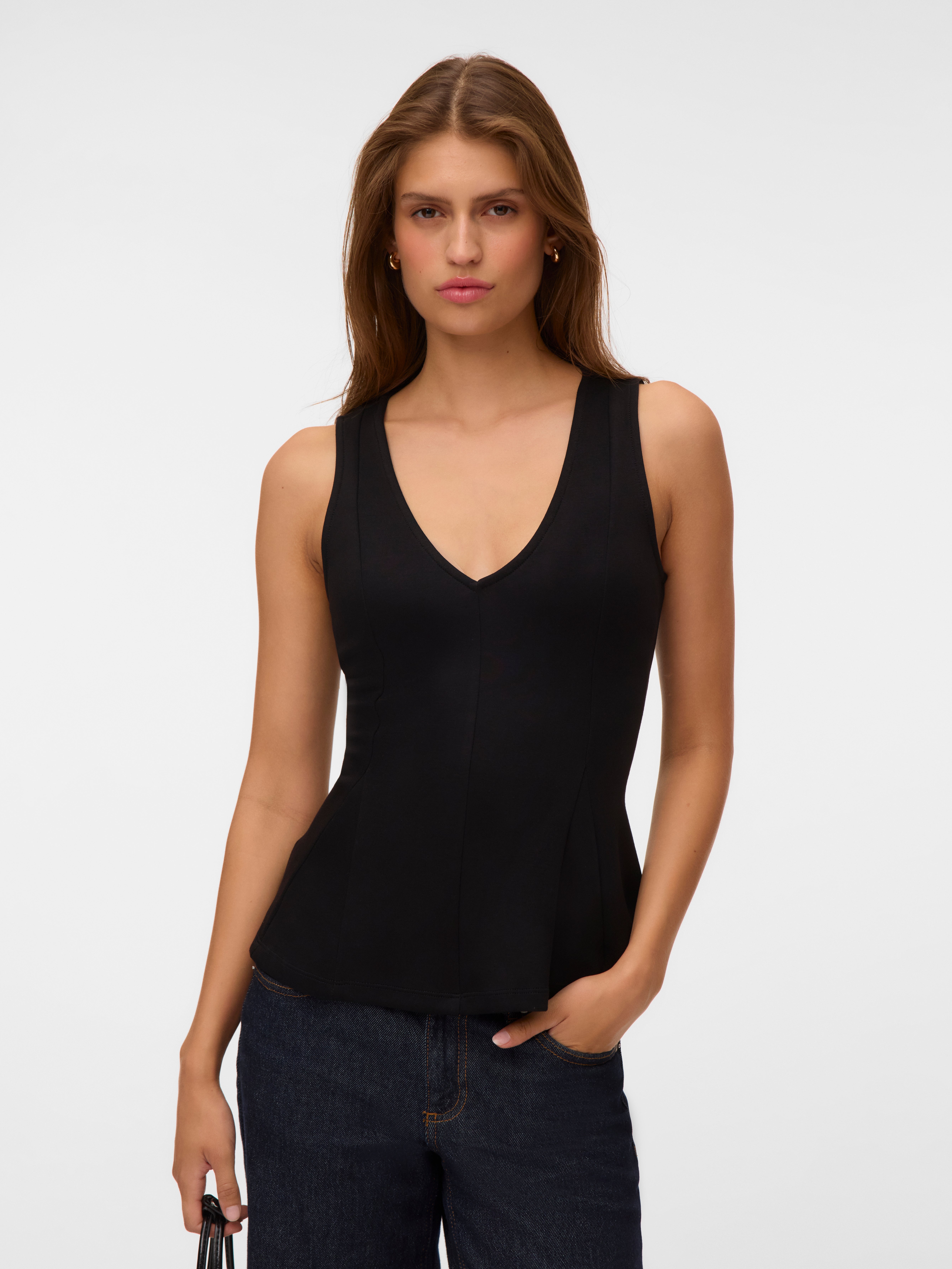 VMSMILLA Top