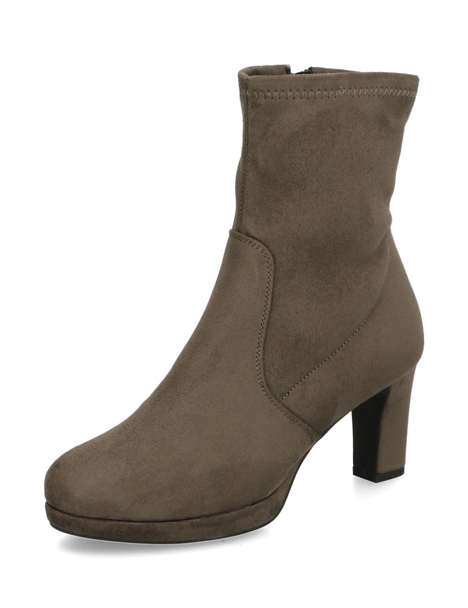 Stiefelette
