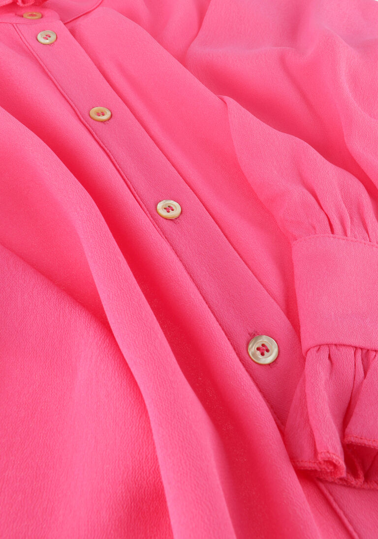 AMAYA AMSTERDAM roze amaya amsterdam blouse blair