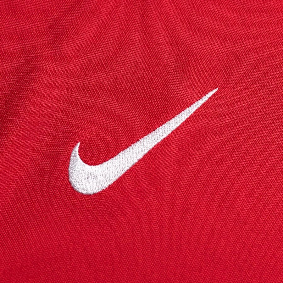 Nike T-shirt d'Entraînement Park 20 Dry - Rouge/Blanc Enfant
