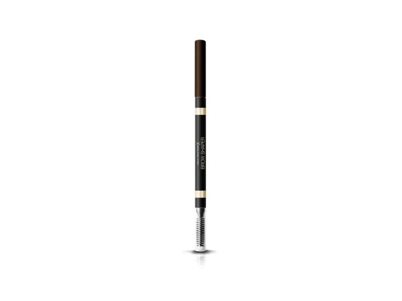 MAX FACTOR Brow Shaper 30 Deep Brown eyebrow pencil