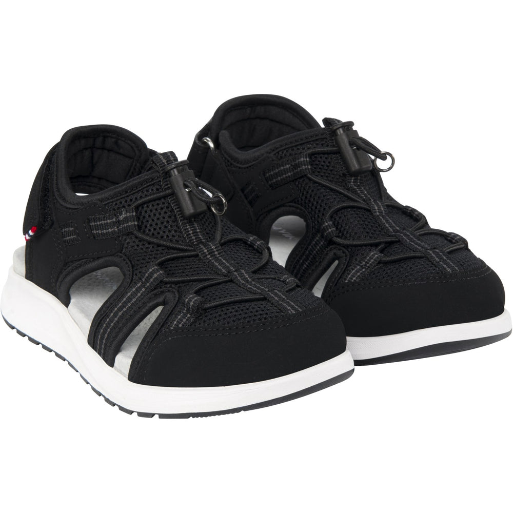 Køb VIKING Black Thrill Sandal 1V SL