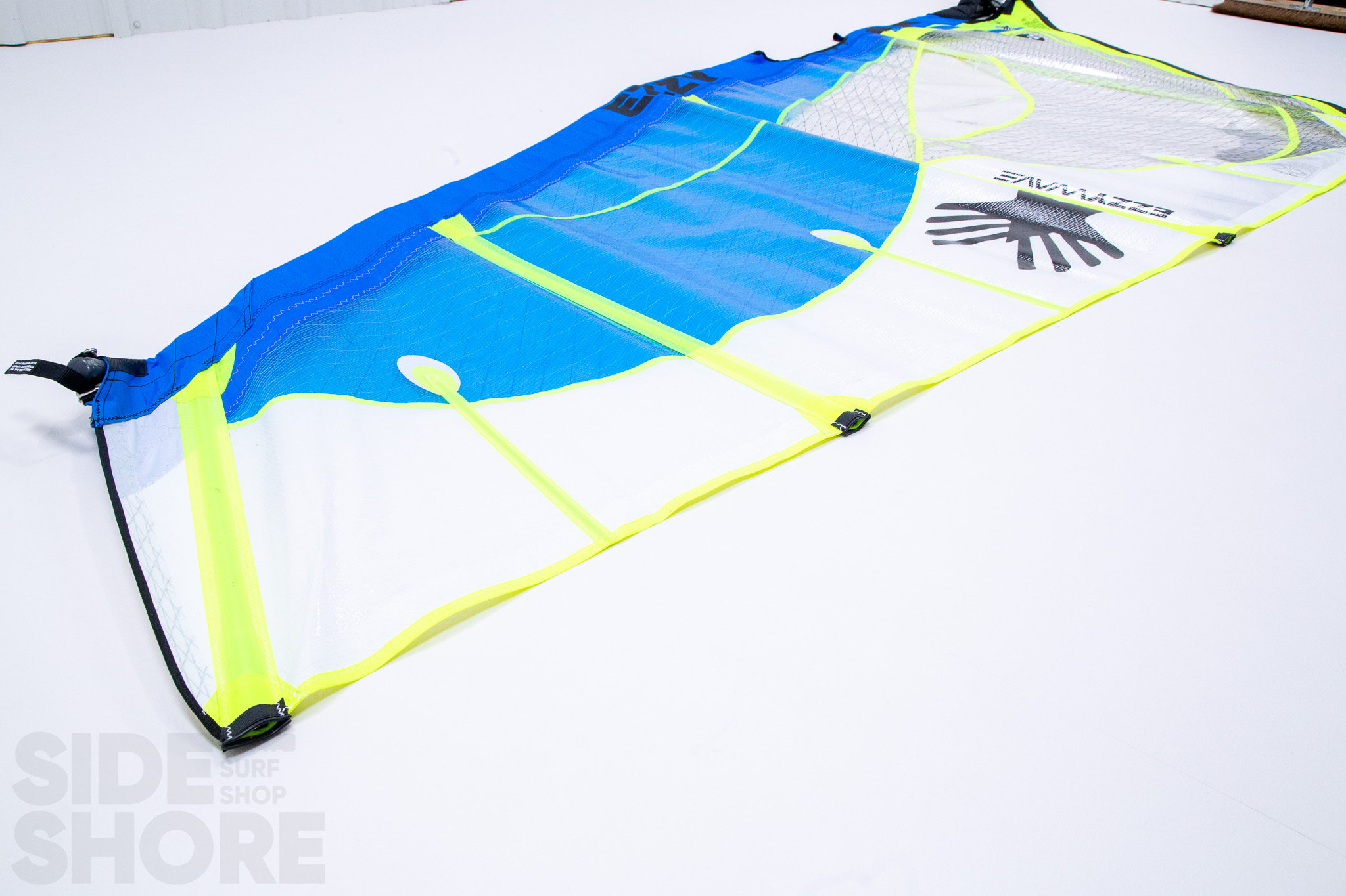 Ezzy Sails Ezzy Wave 4.5 m² - 2020 #38 4.5m²