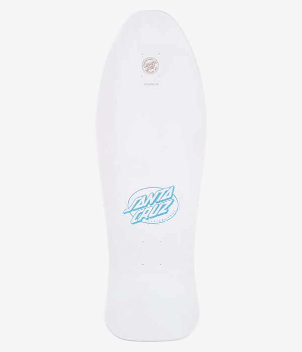 Santa Cruz Toyoda Reissue 10.4