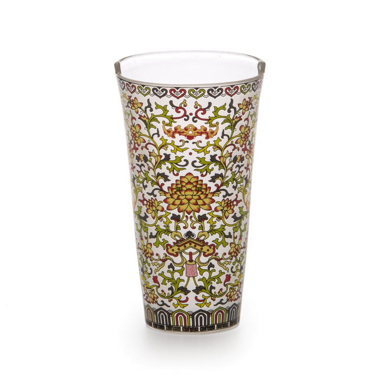 Seletti Hybrid glas set van 3 Clarice
