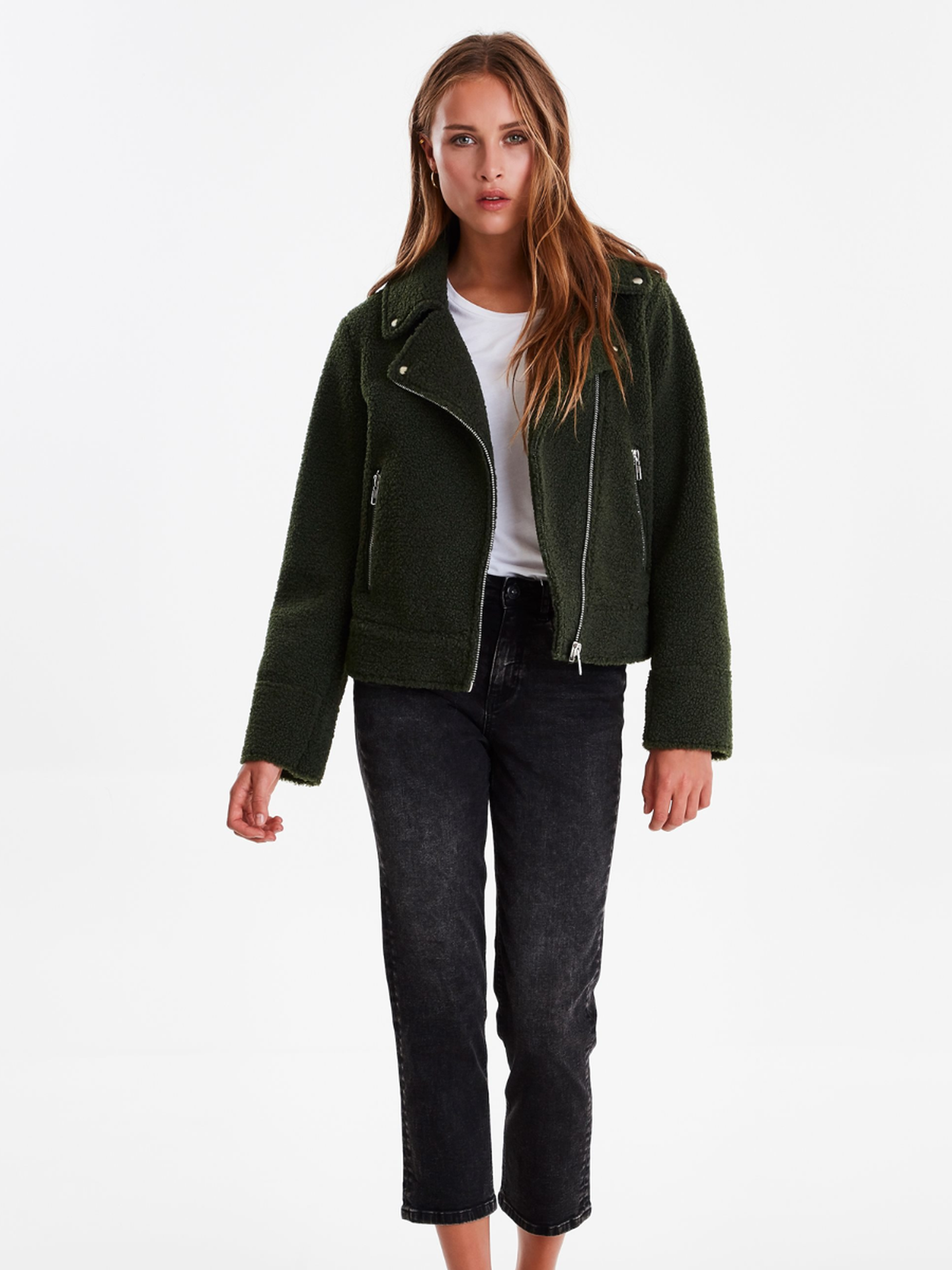 Ino Jacket