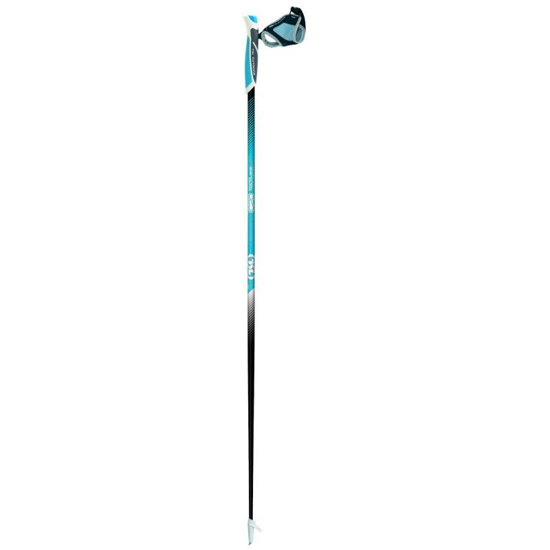 Tactil C20 Spike - Bâtons marche nordique