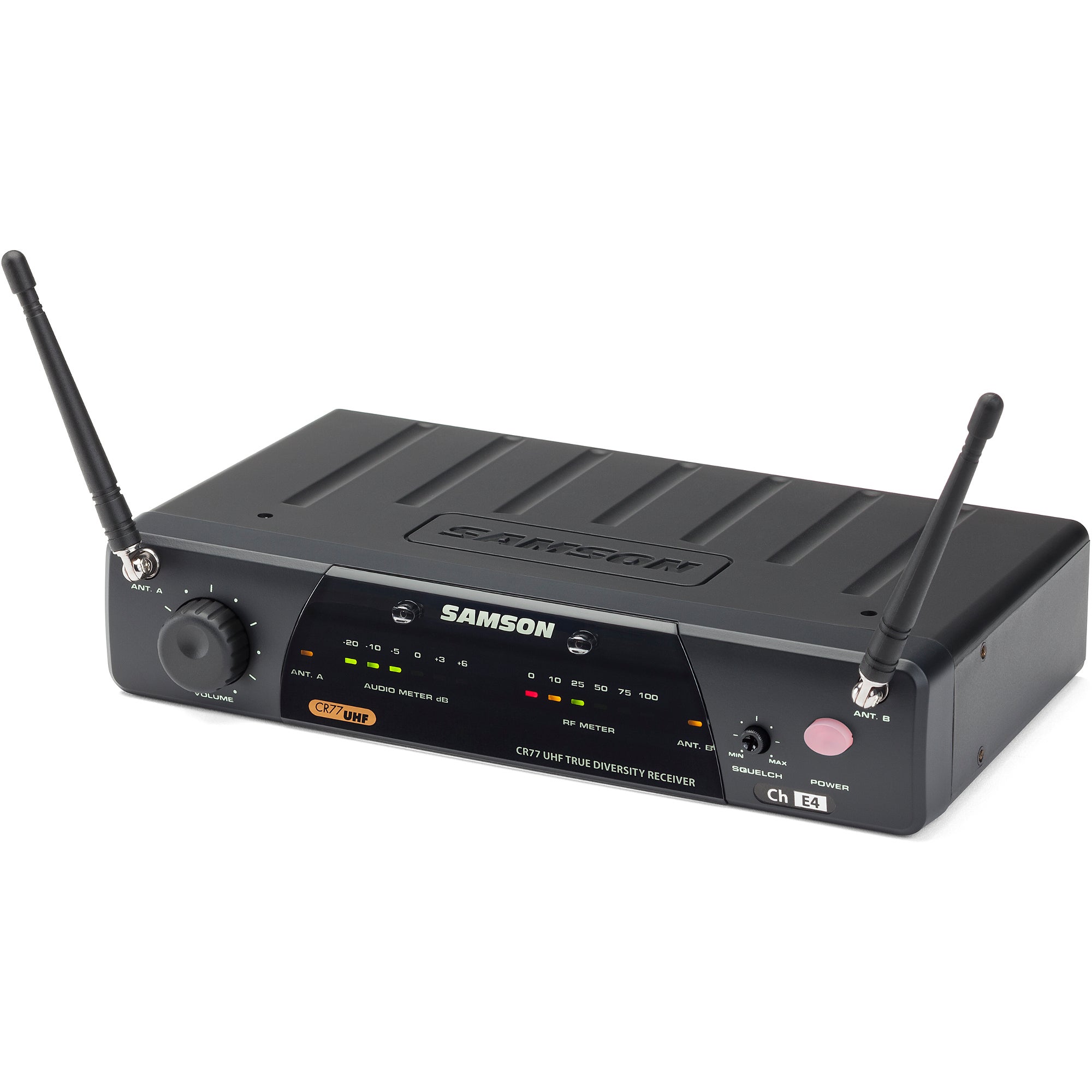 Samson Airline 77 AH7 fitness headset (E1, 863.125 MHz)