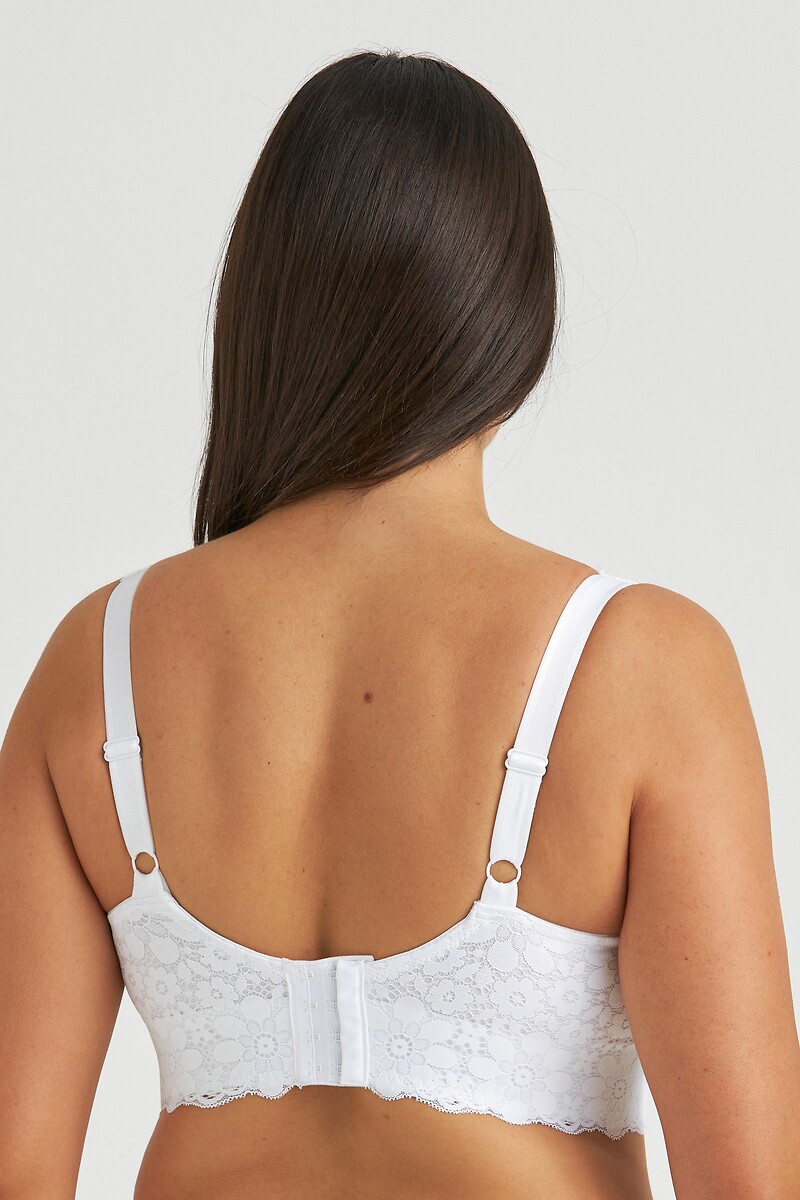 MISS MARY OF SWEDEN<br>Sutiã sem aro Lace Dreams