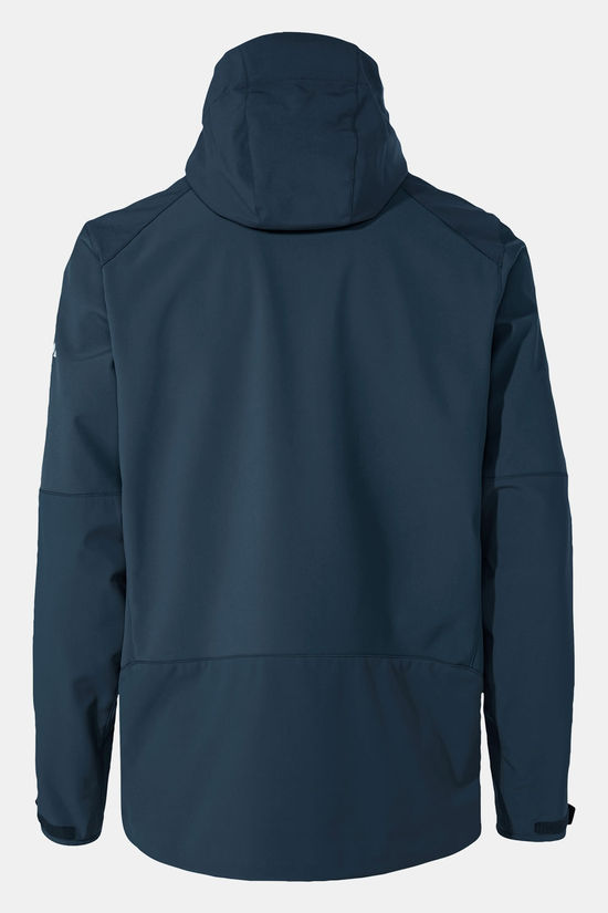 Vaude Vaude Roccia Softshell Jacket II