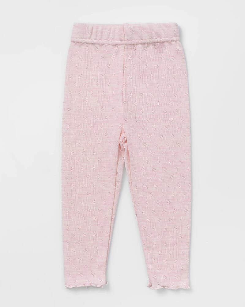 Leggings July Himmelrosa