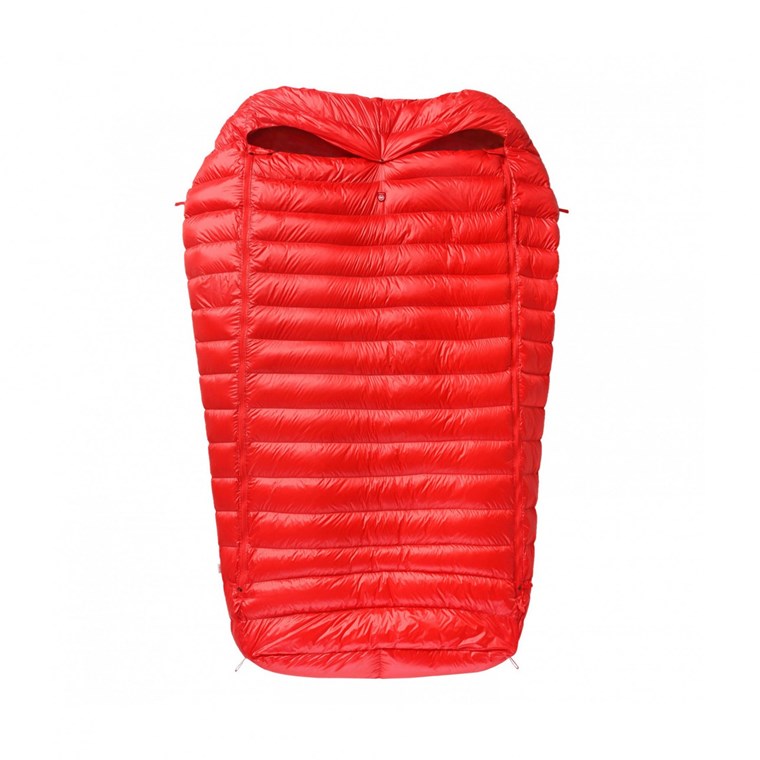 PAJAK Quest 4Two Red