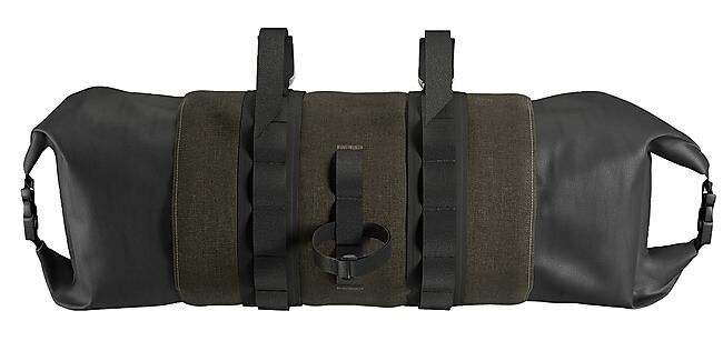 BROOKS ENGLAND - SACOCHE DE GUIDON SCAPE HANDLEBAR ROLL