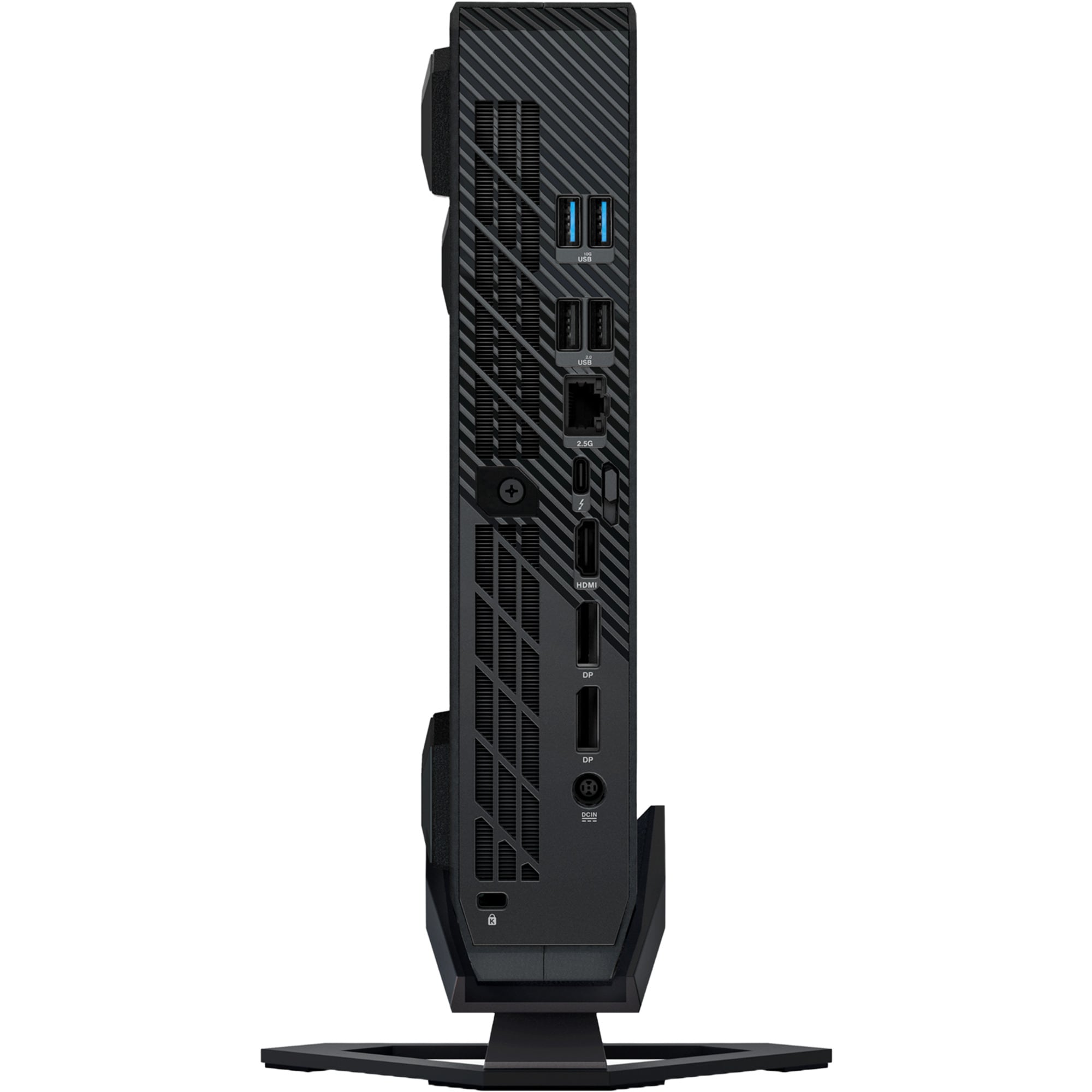 ASUS Barebone NUC 14 Performance Kit RNUC14SRKU710002I