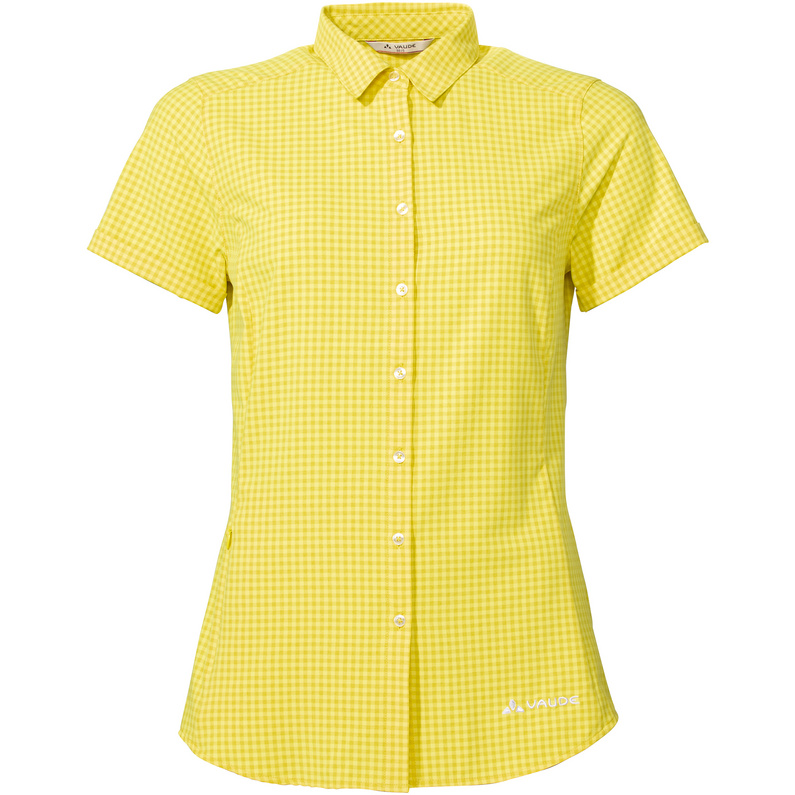 Vaude Damen Seiland III Bluse