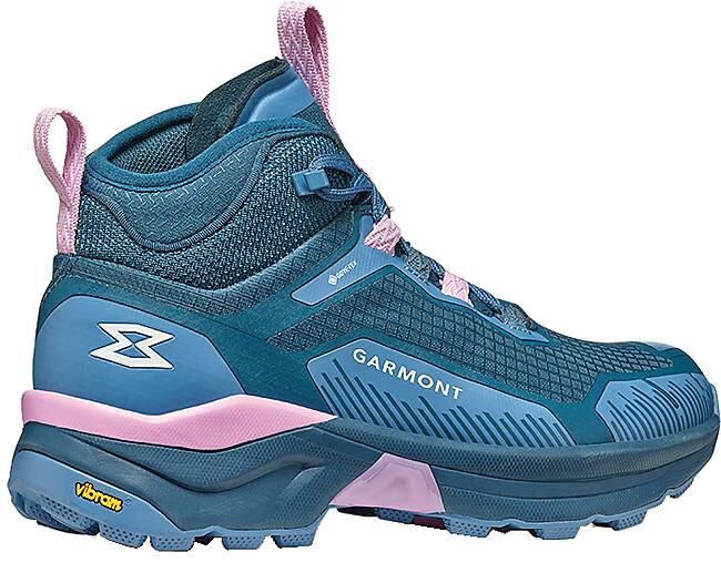 GARMONT - CHAUSSURES DE MULTIACTIVITE 9-81 ENGAGE W MID GT