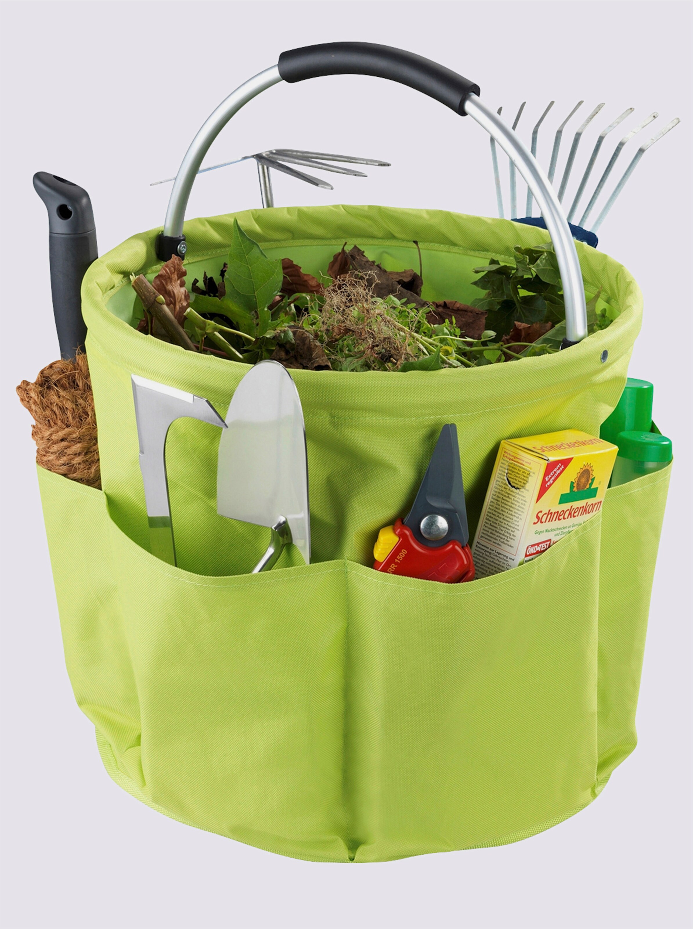 Gartenorganizer